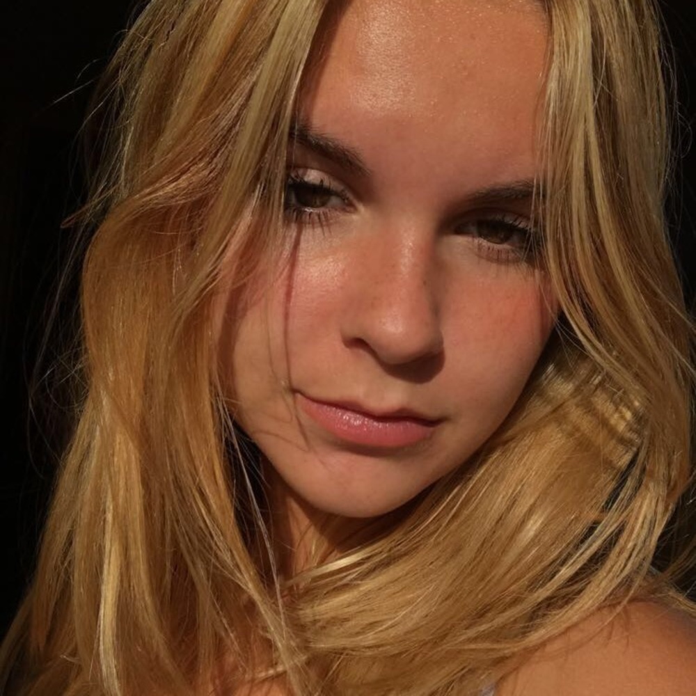 Meet your Posher, Jenna